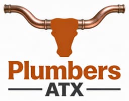 Plumbers ATX logo
